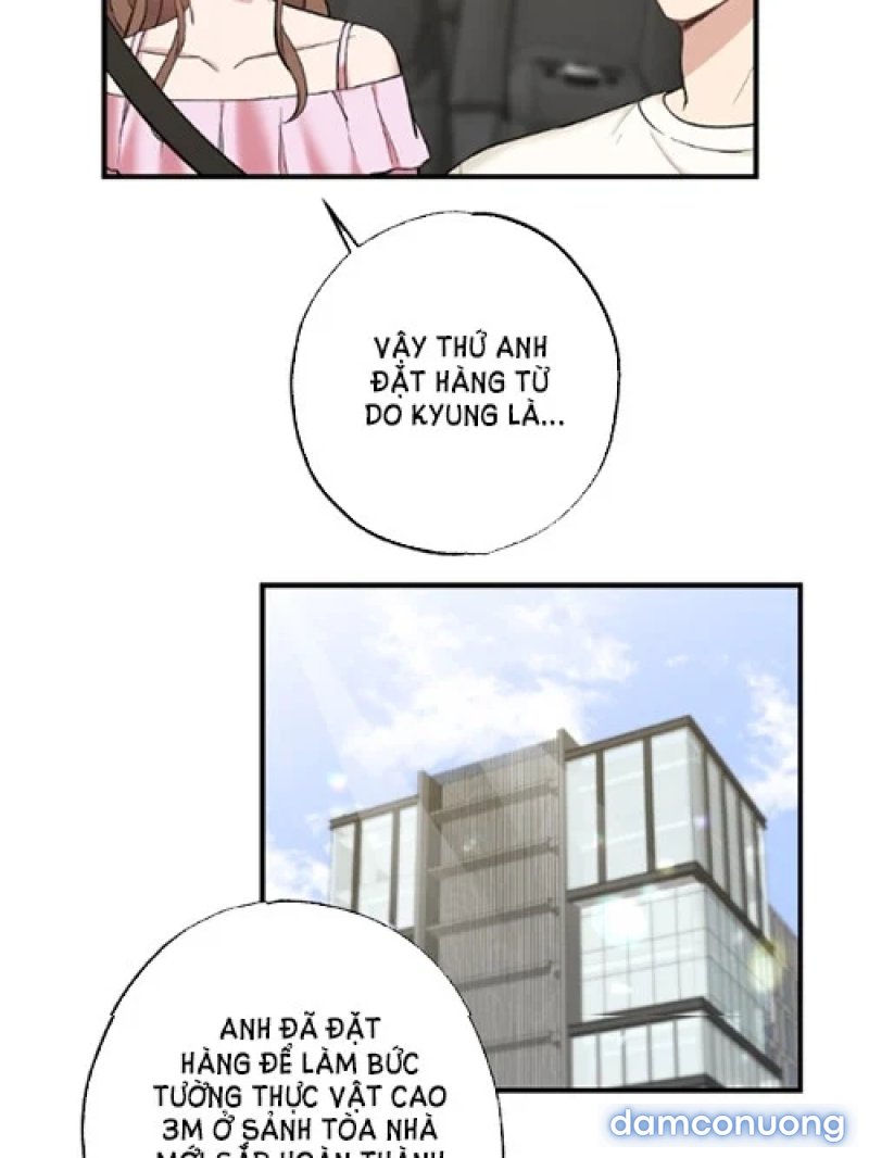 [18+] Dục Vọng Đen Tối 