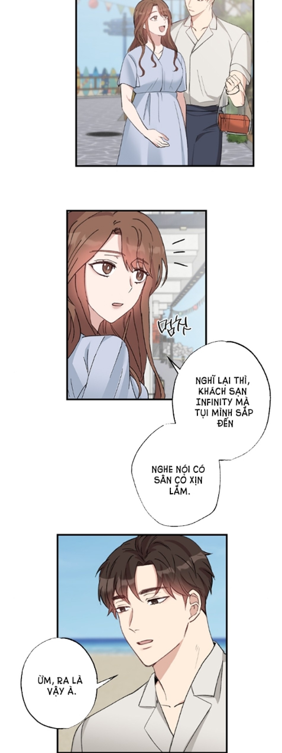 [18+] Dục Vọng Đen Tối 