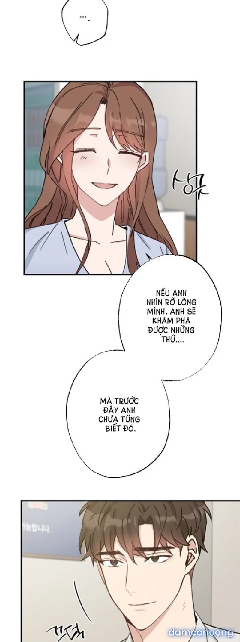 [18+] Dục Vọng Đen Tối 