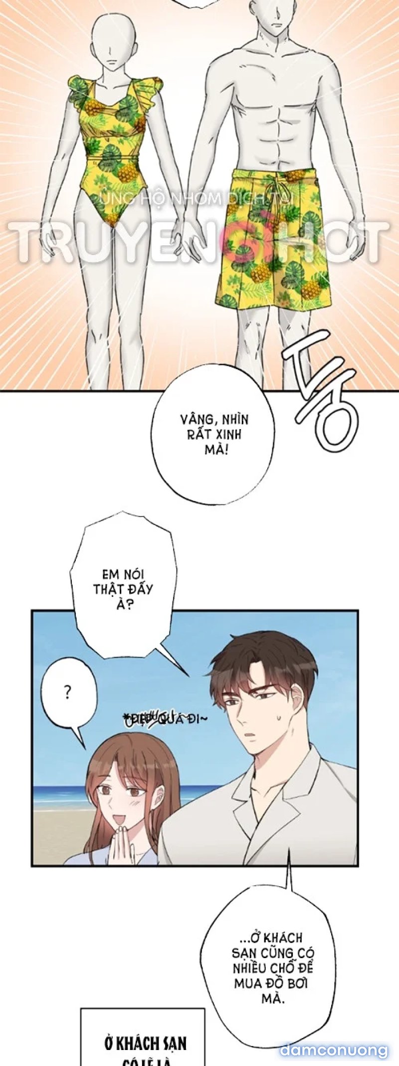 [18+] Dục Vọng Đen Tối 