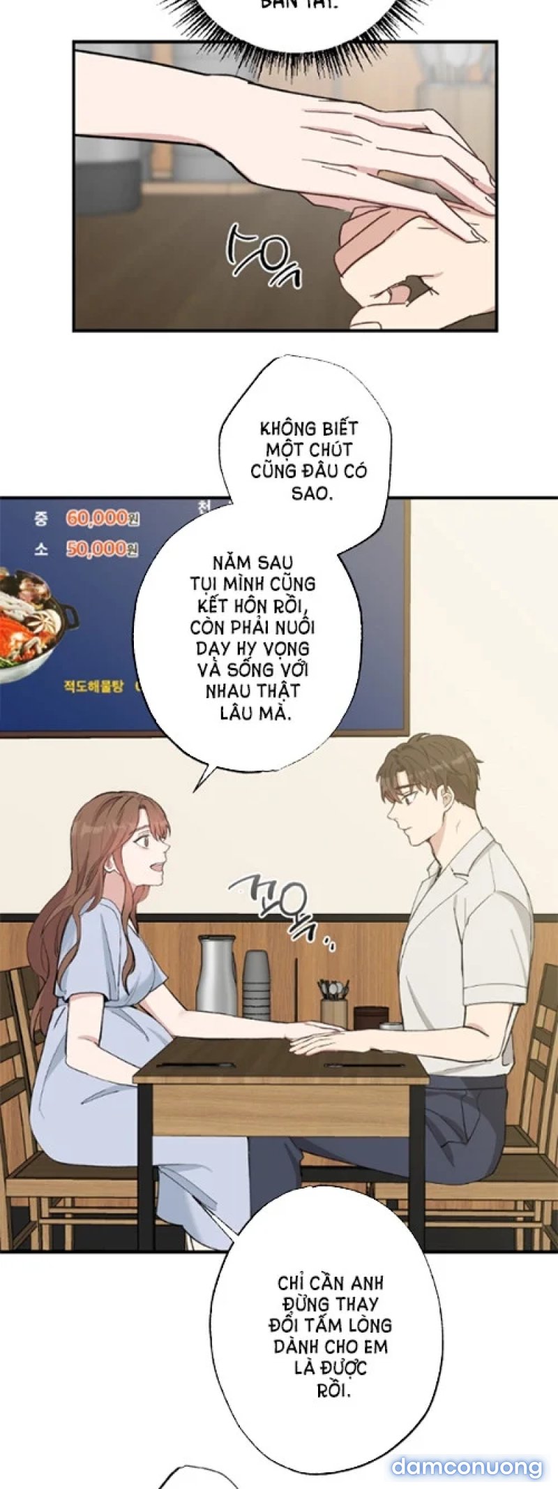 [18+] Dục Vọng Đen Tối 
