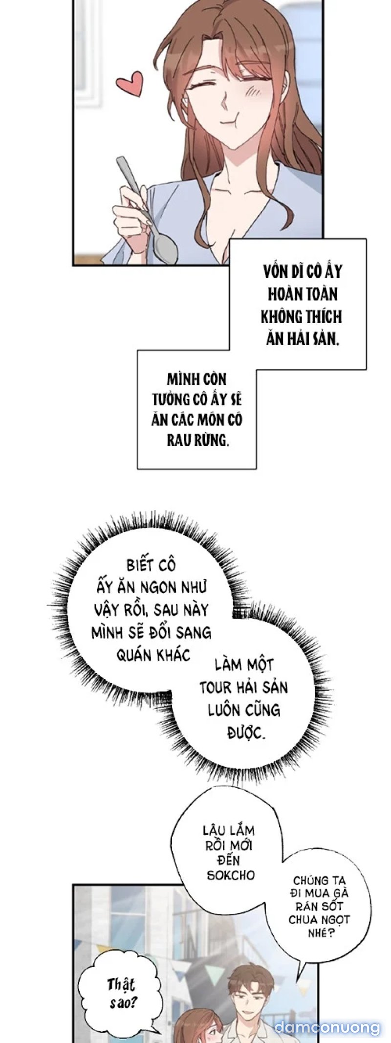 [18+] Dục Vọng Đen Tối 