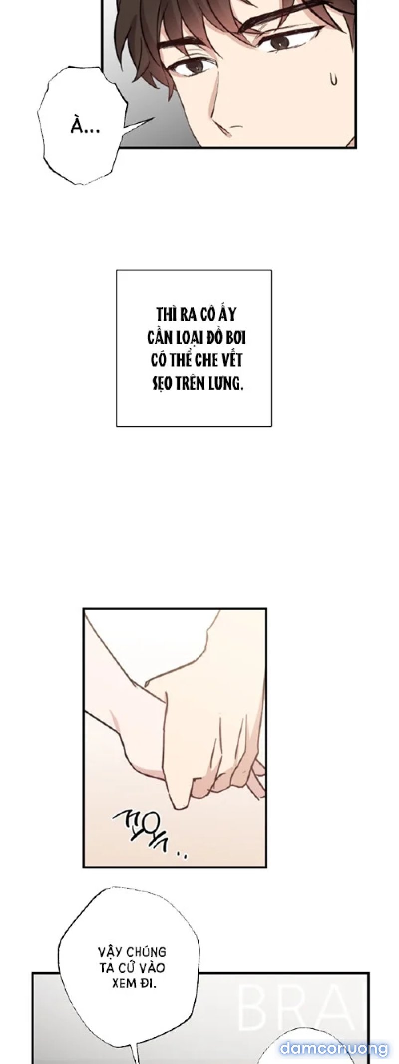 [18+] Dục Vọng Đen Tối 