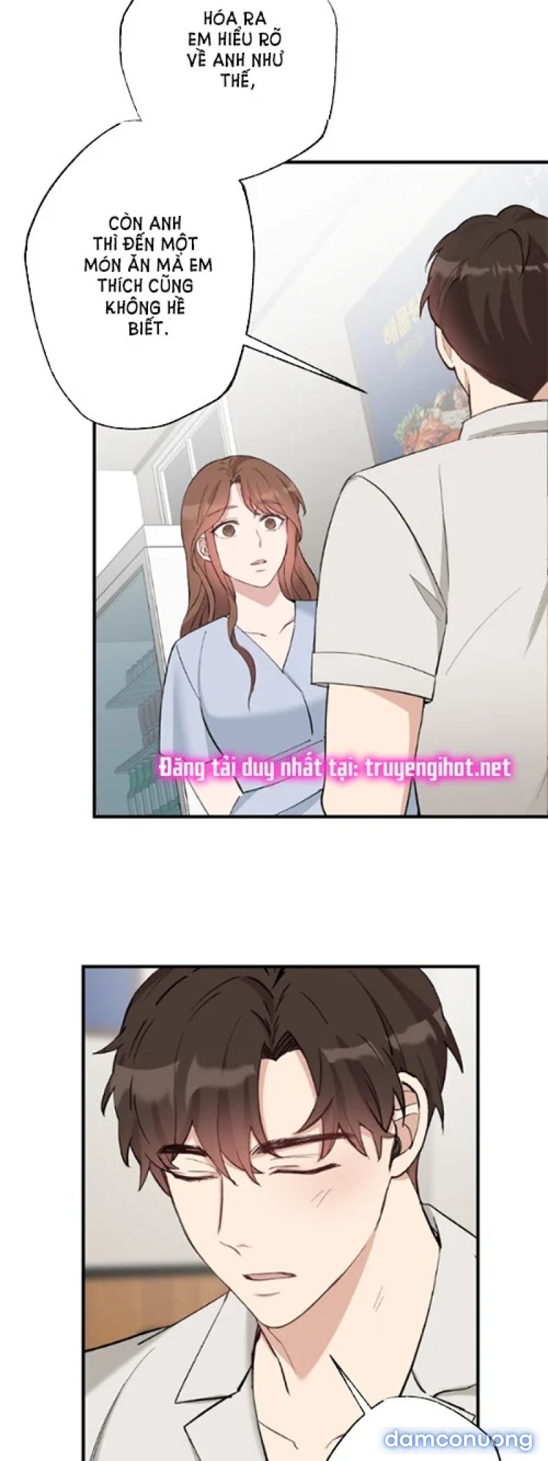 [18+] Dục Vọng Đen Tối 
