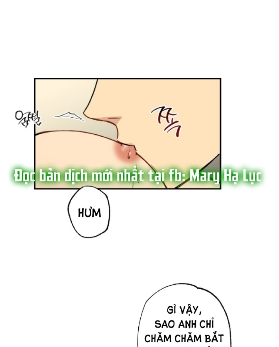 [18+] Dục Vọng Đen Tối 