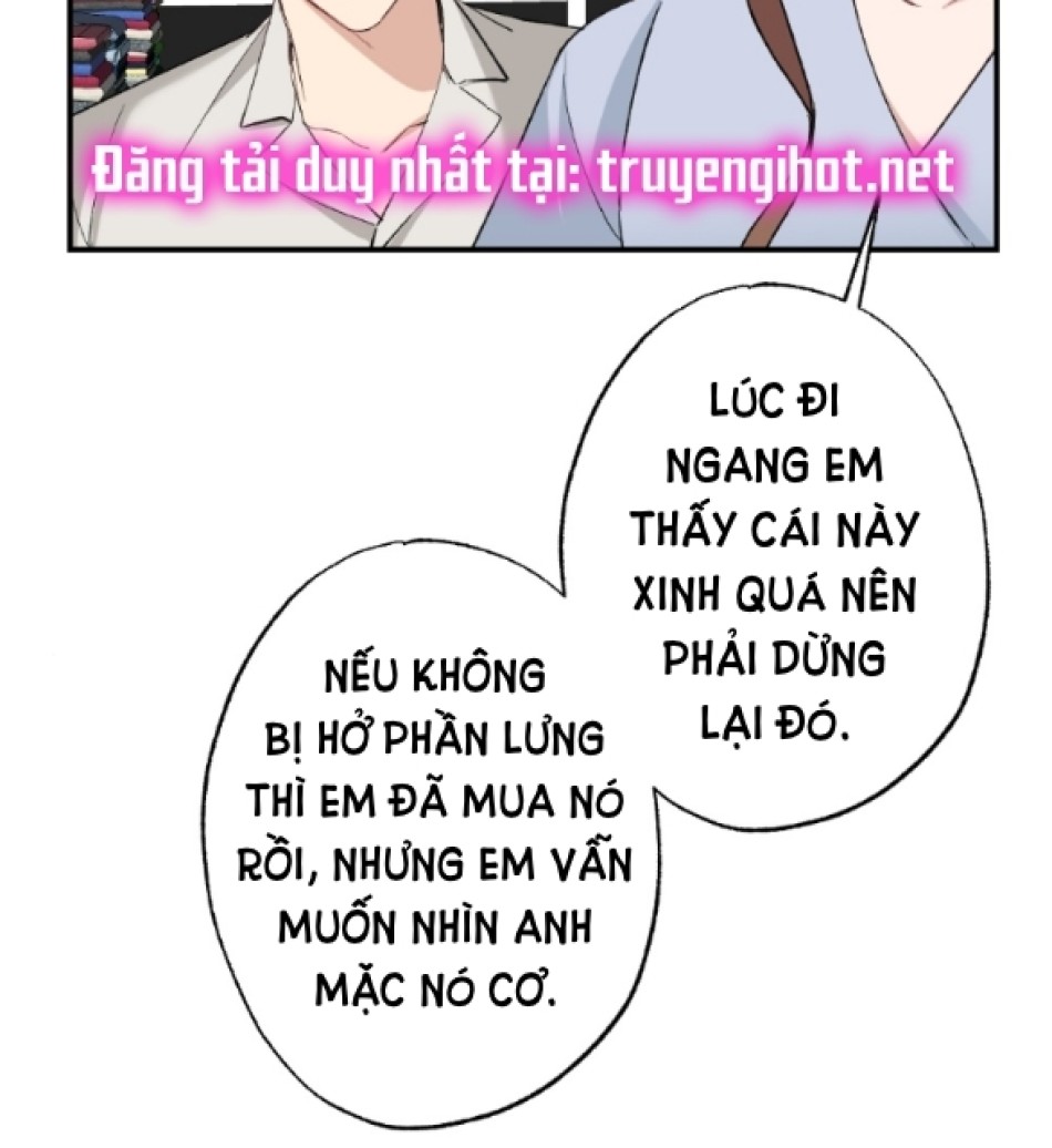 [18+] Dục Vọng Đen Tối 