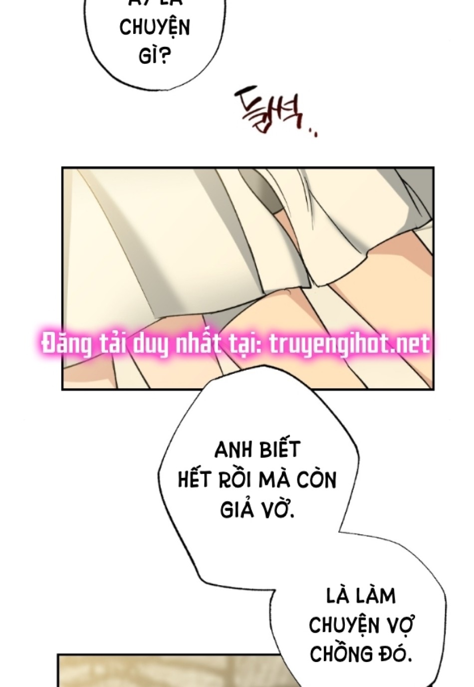 [18+] Dục Vọng Đen Tối 