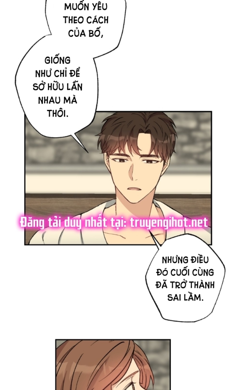 [18+] Dục Vọng Đen Tối 