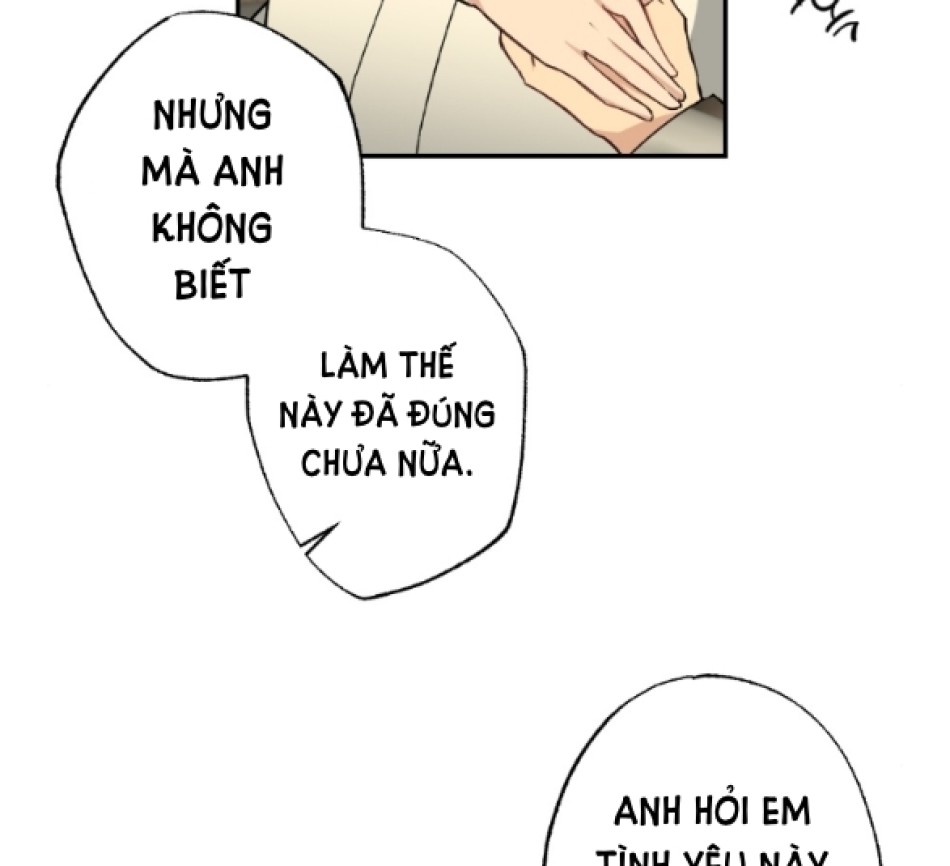 [18+] Dục Vọng Đen Tối 