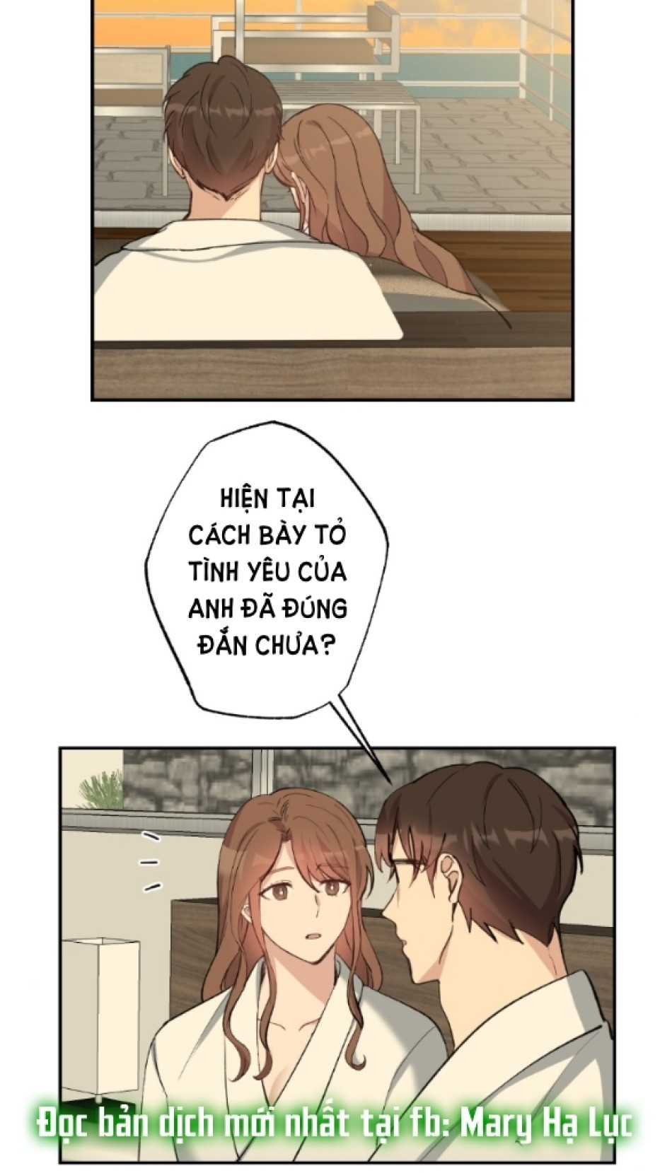 [18+] Dục Vọng Đen Tối 
