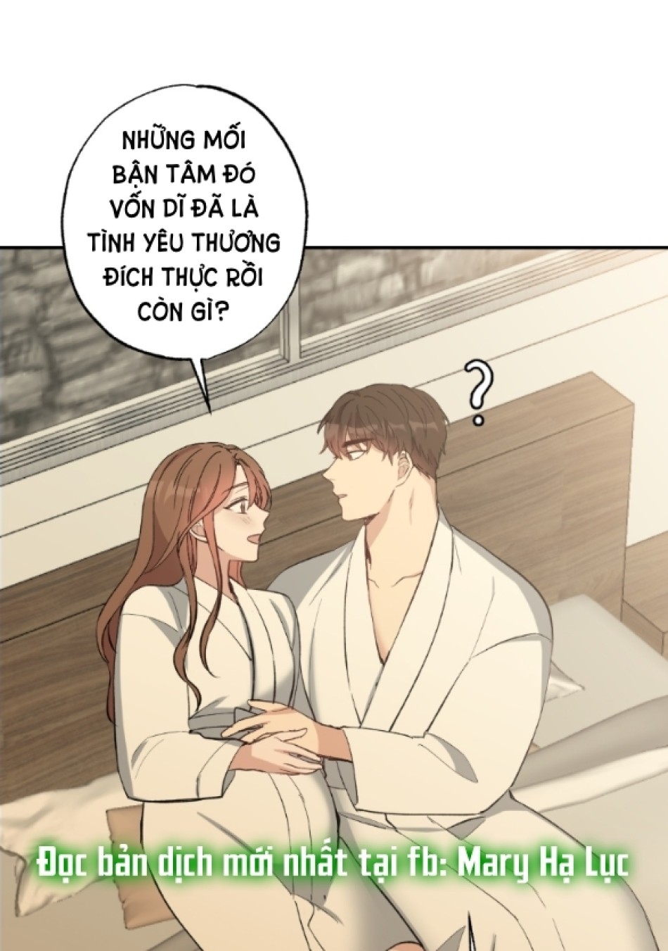 [18+] Dục Vọng Đen Tối 