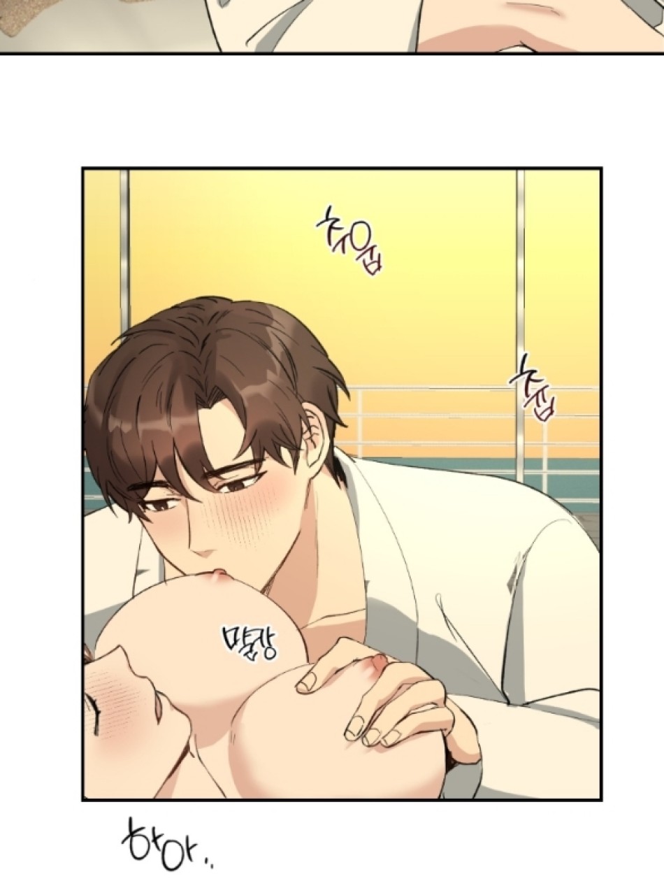 [18+] Dục Vọng Đen Tối 