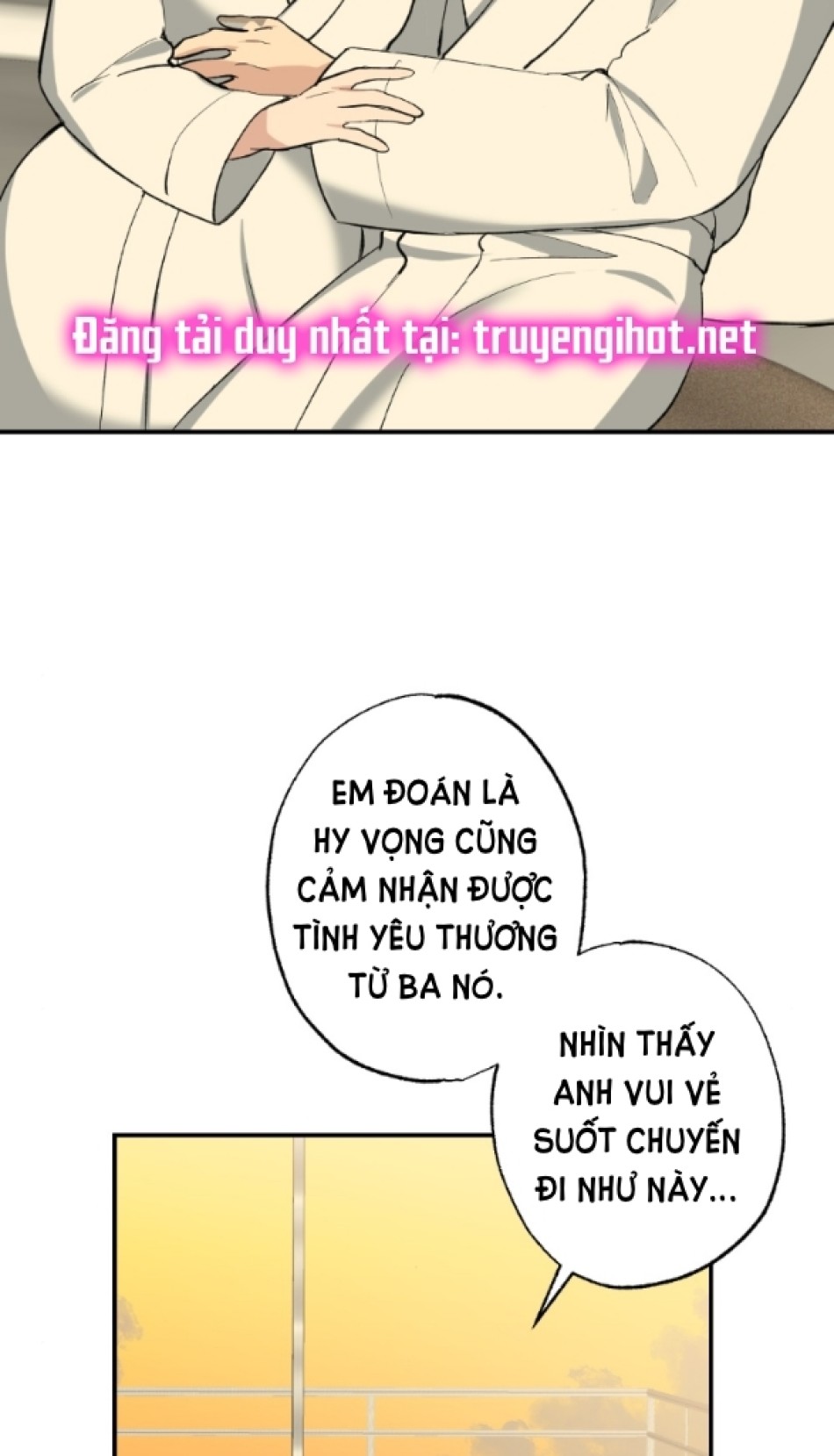 [18+] Dục Vọng Đen Tối 