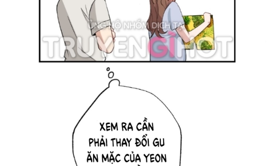 [18+] Dục Vọng Đen Tối 
