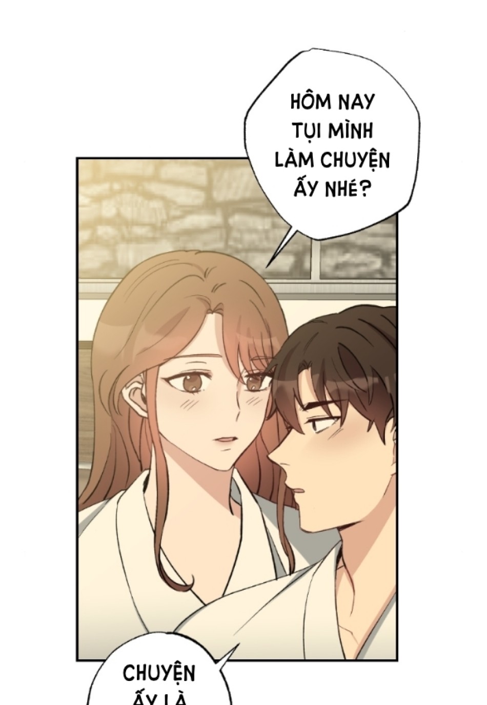 [18+] Dục Vọng Đen Tối 