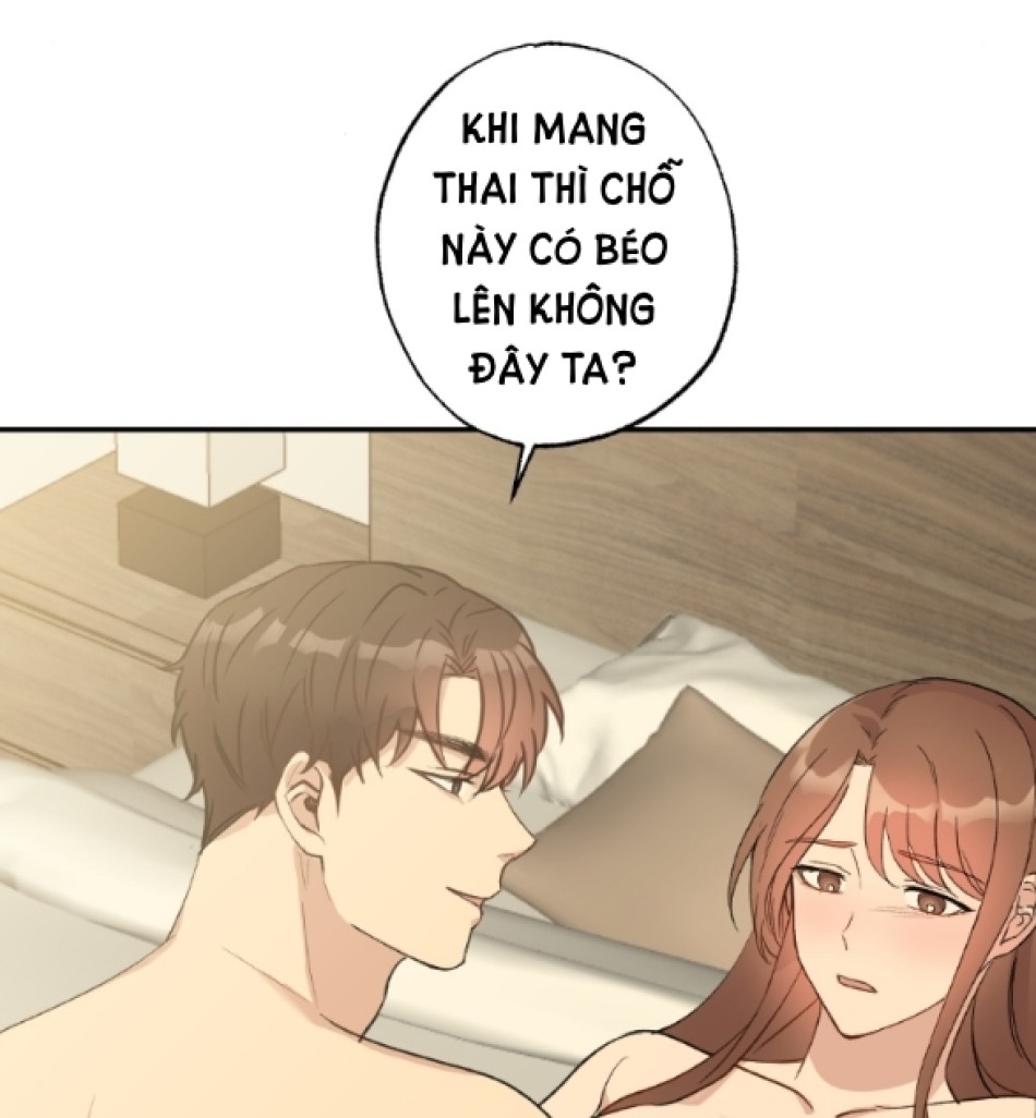 [18+] Dục Vọng Đen Tối 