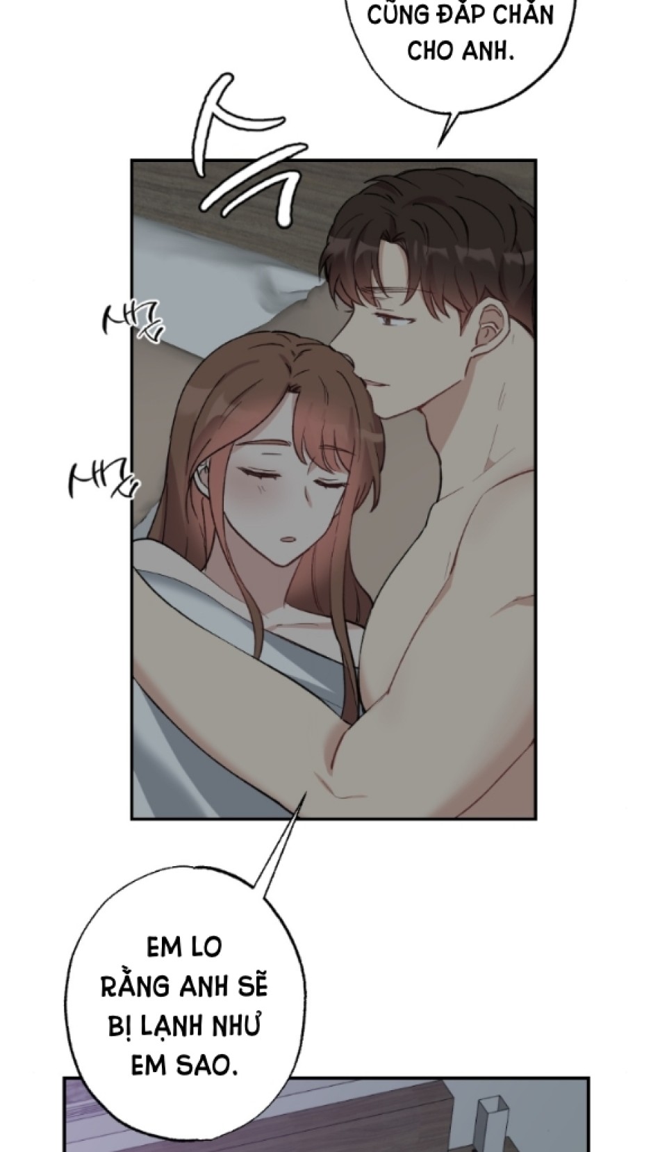 [18+] Dục Vọng Đen Tối 