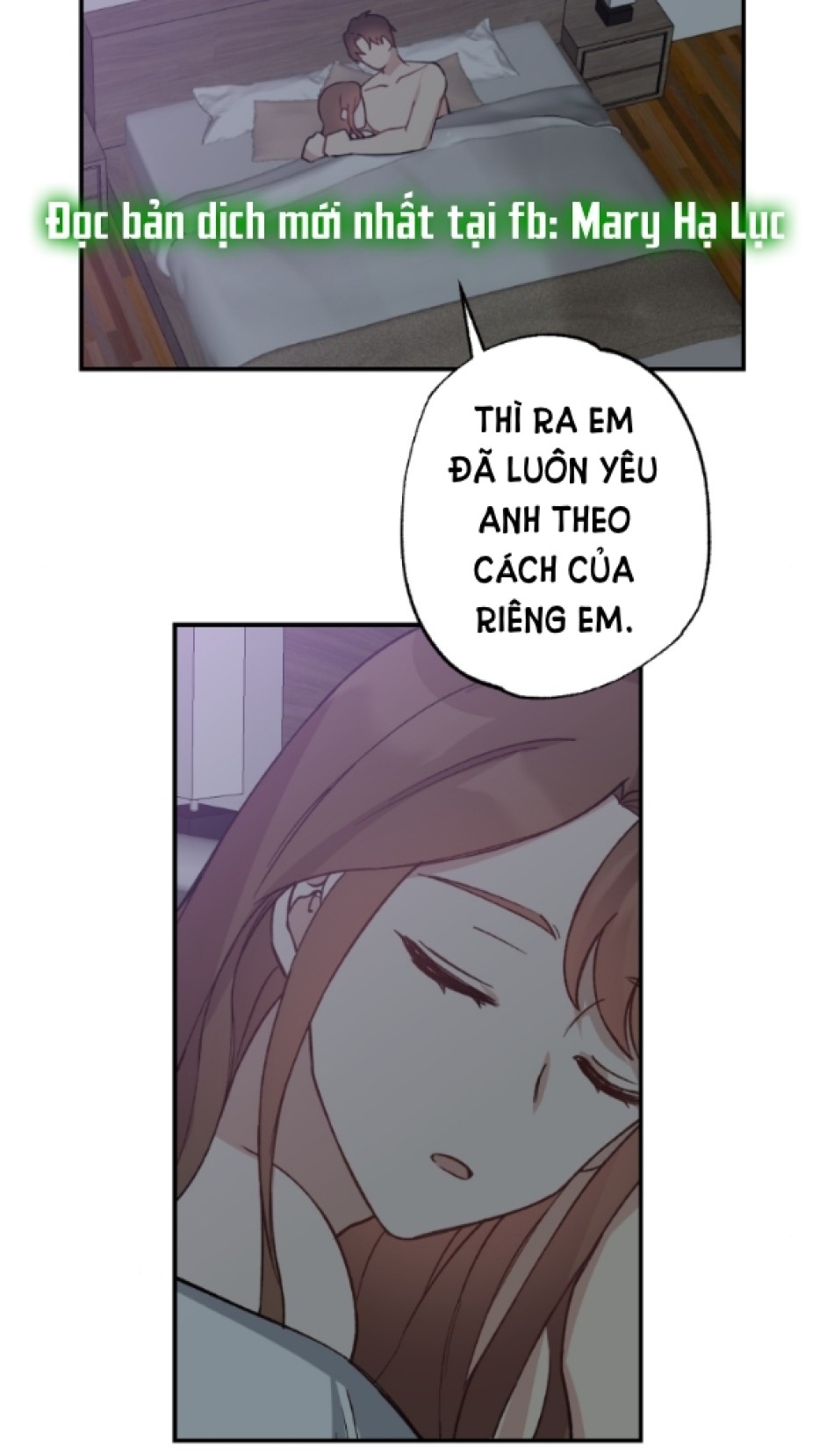 [18+] Dục Vọng Đen Tối 
