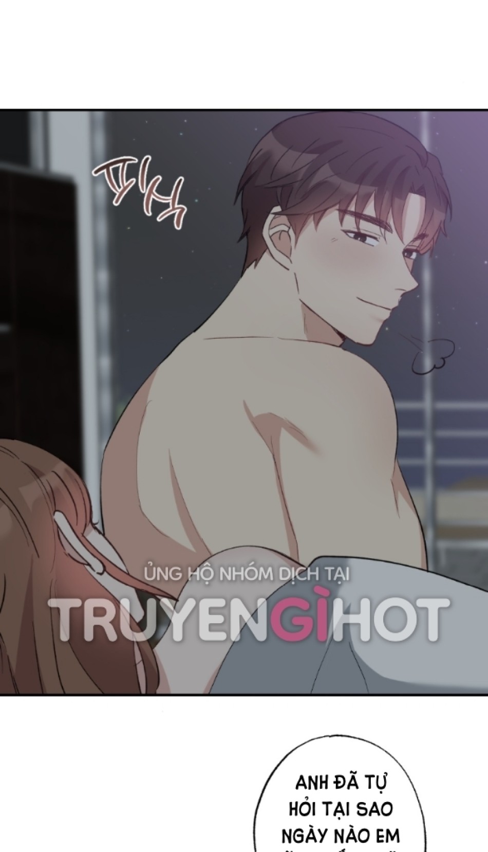 [18+] Dục Vọng Đen Tối 