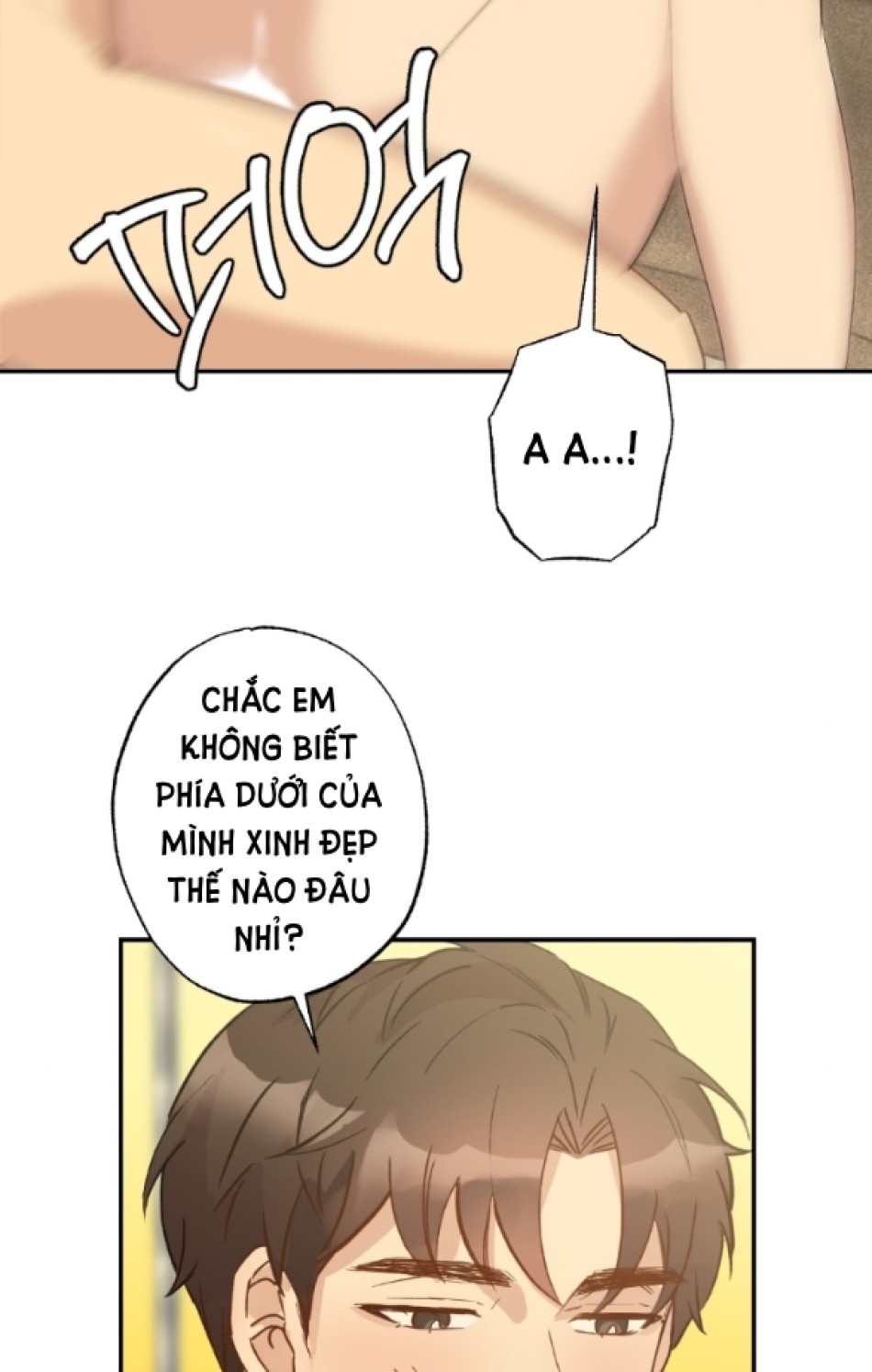 [18+] Dục Vọng Đen Tối 