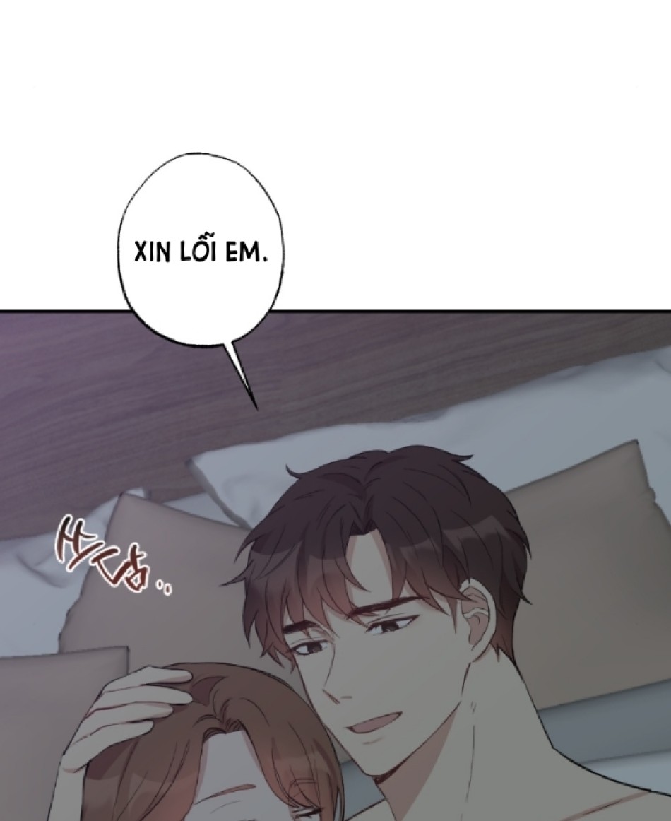 [18+] Dục Vọng Đen Tối 