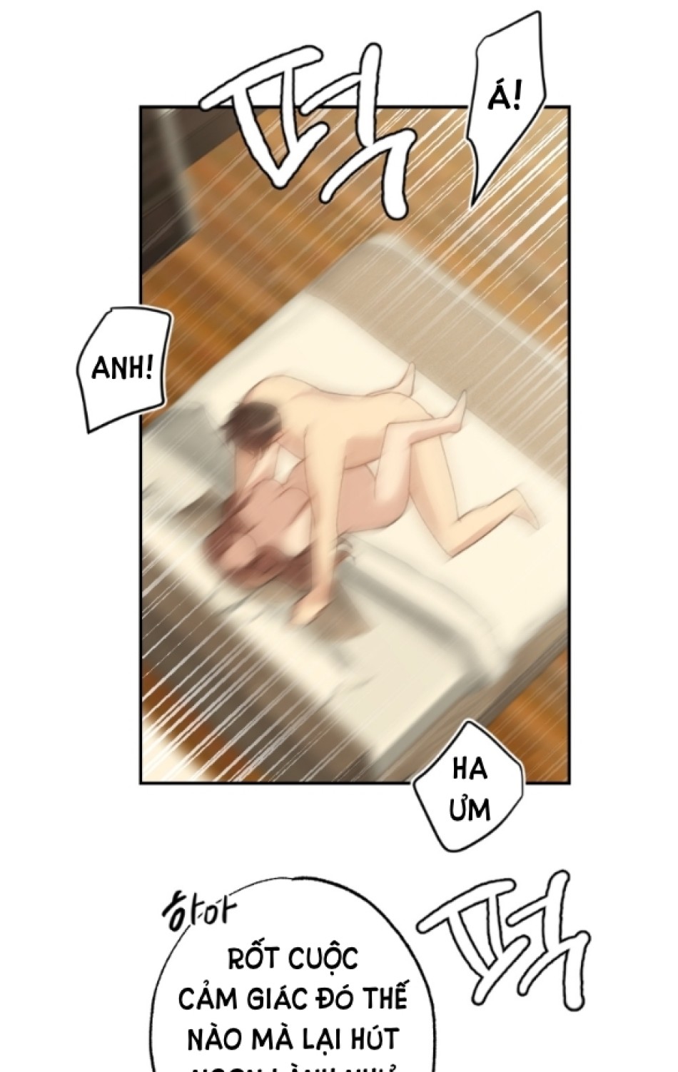 [18+] Dục Vọng Đen Tối 