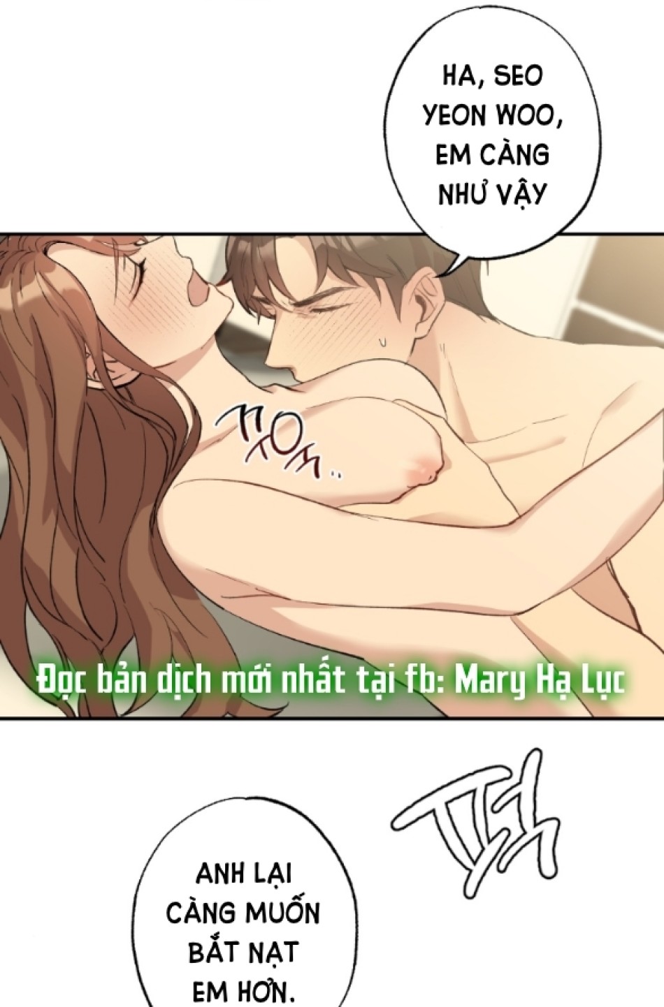 [18+] Dục Vọng Đen Tối 