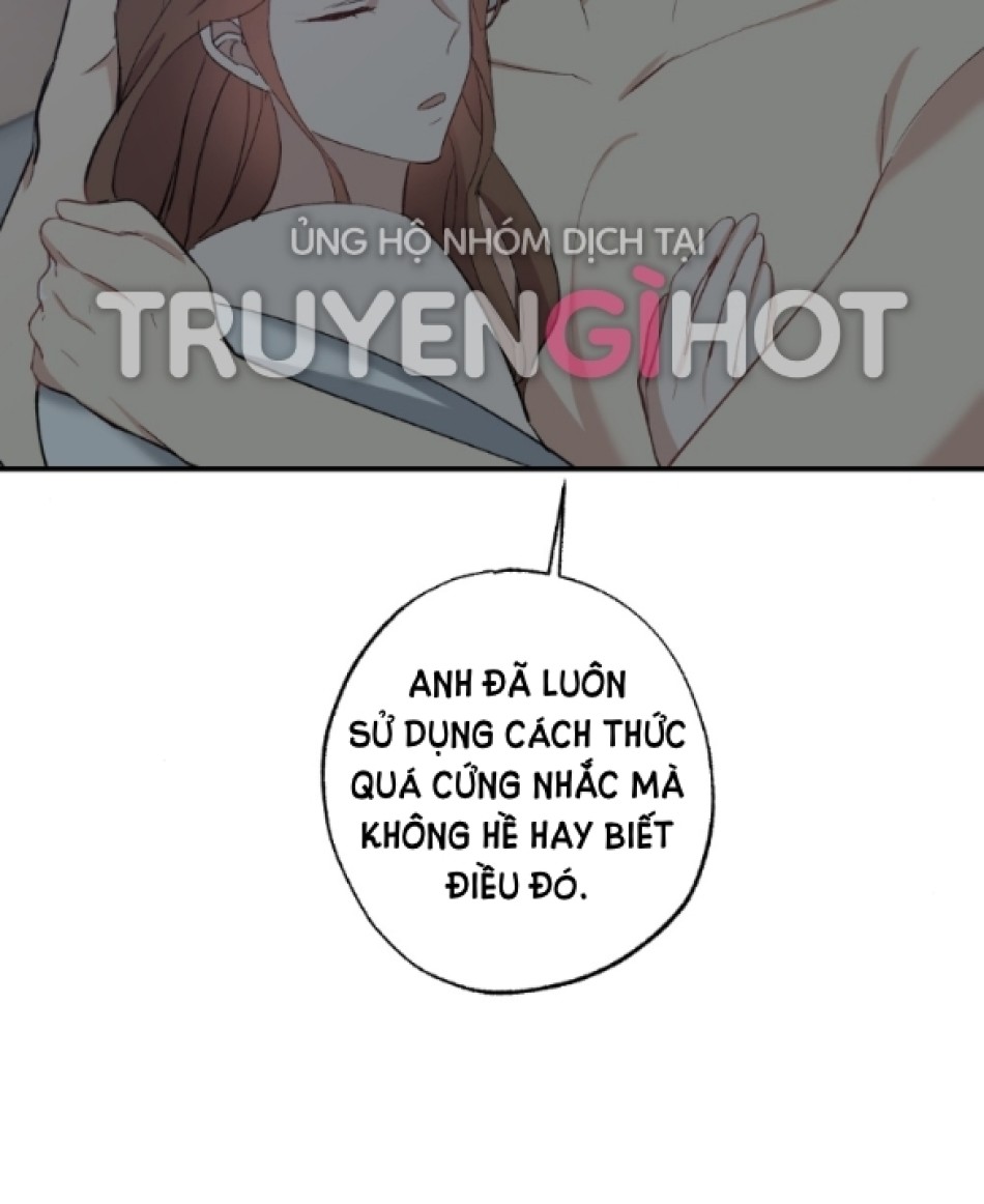 [18+] Dục Vọng Đen Tối 