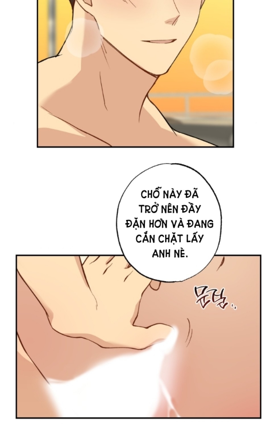 [18+] Dục Vọng Đen Tối 