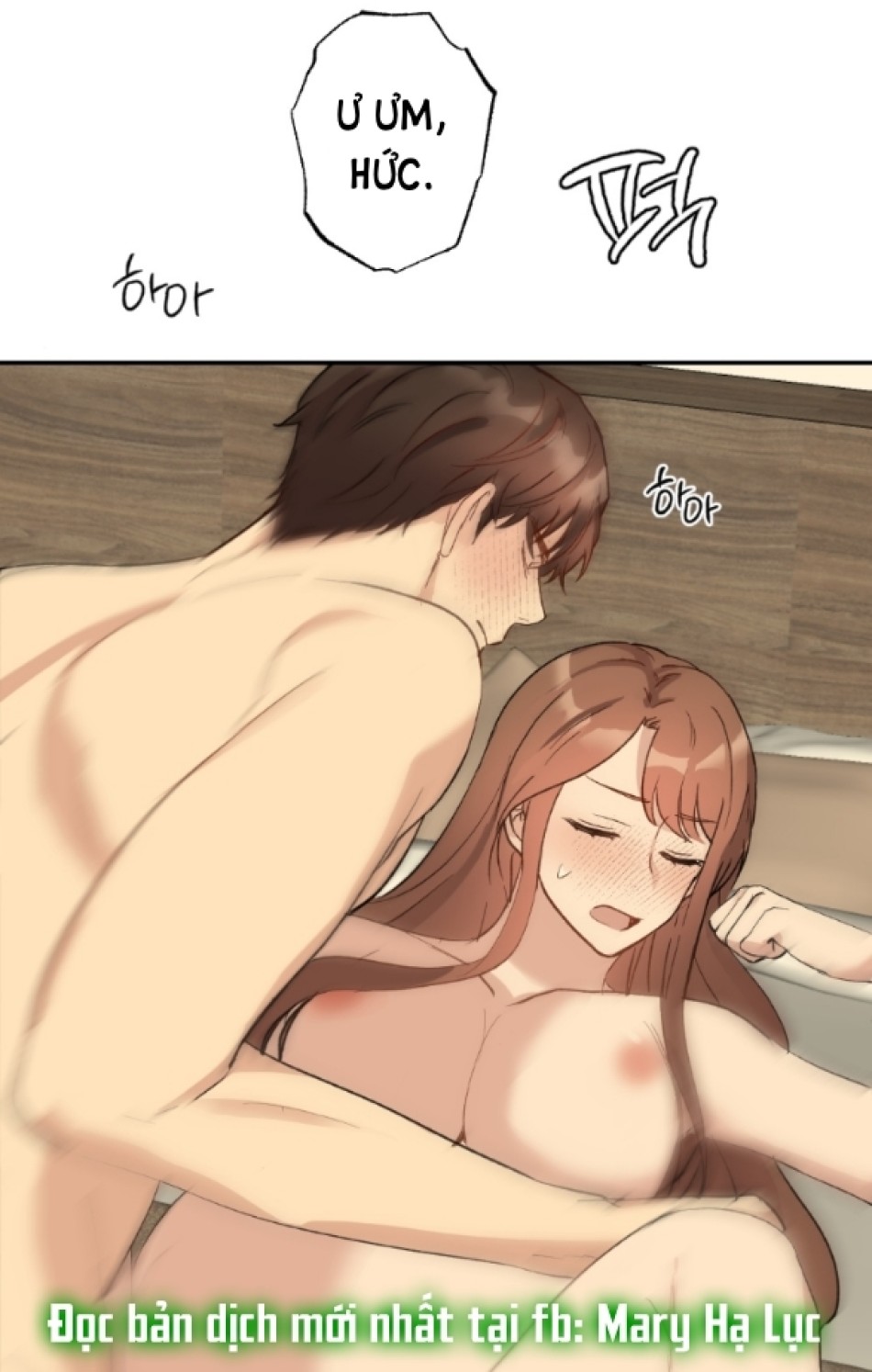 [18+] Dục Vọng Đen Tối 