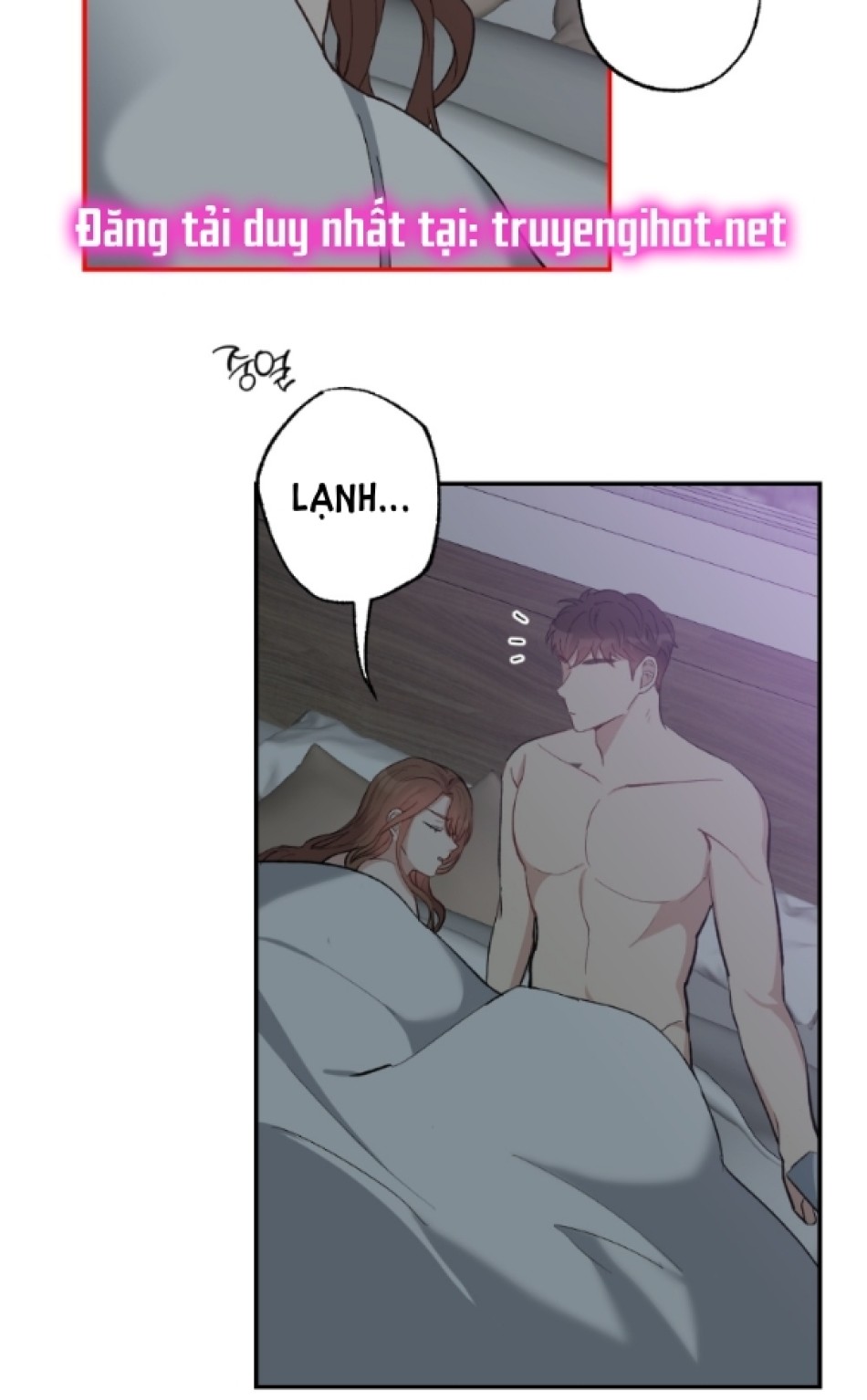 [18+] Dục Vọng Đen Tối 