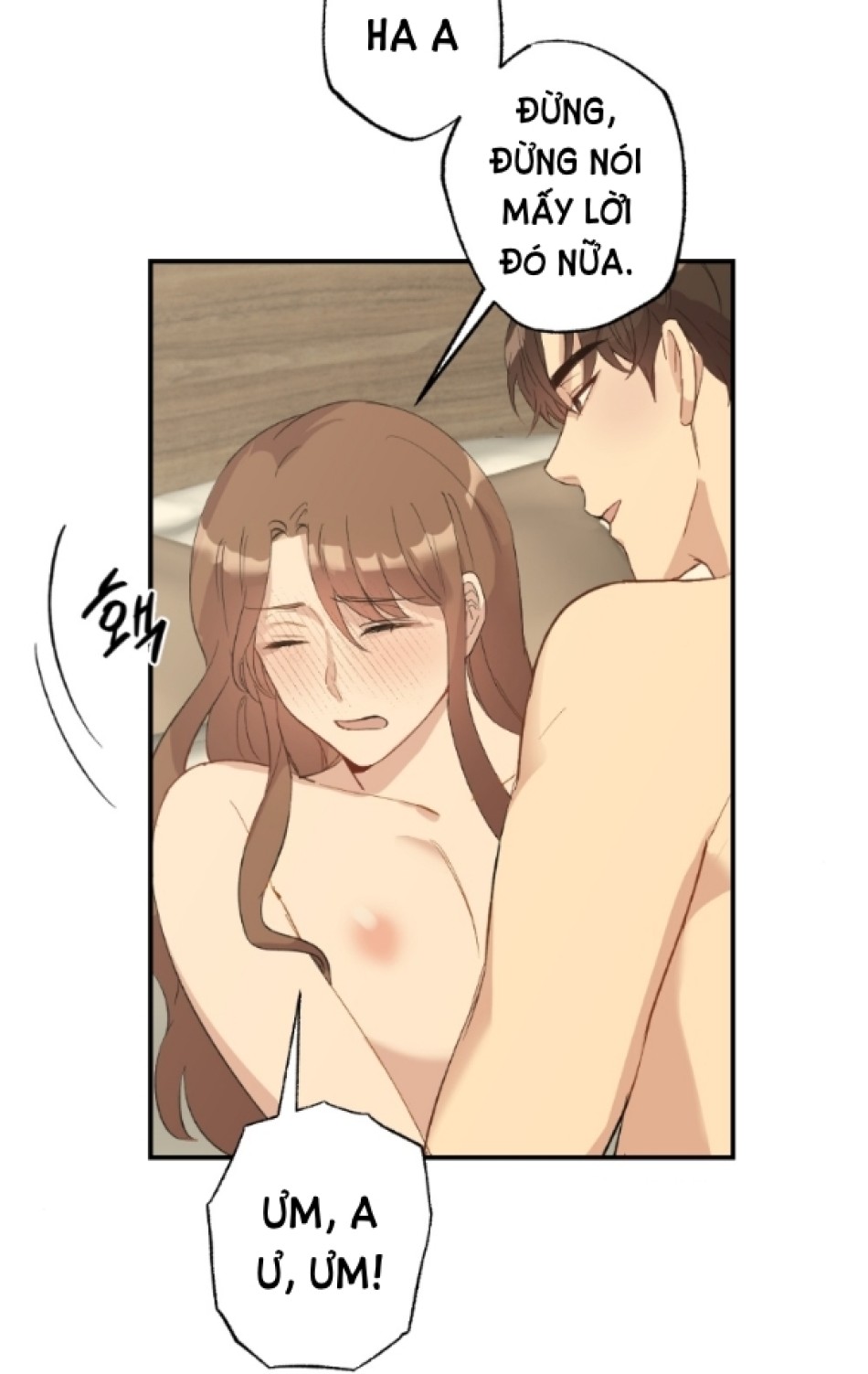 [18+] Dục Vọng Đen Tối 