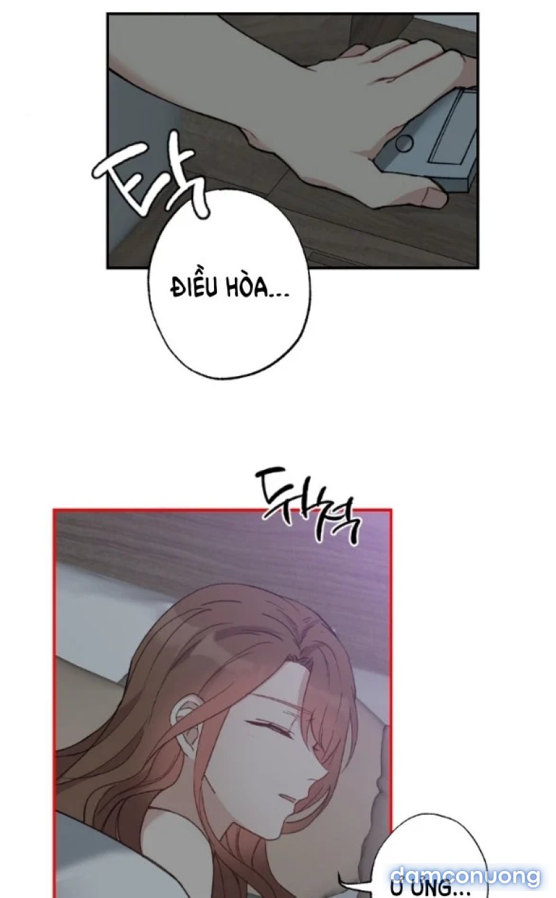 [18+] Dục Vọng Đen Tối 