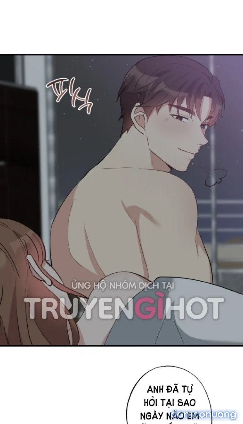 [18+] Dục Vọng Đen Tối 