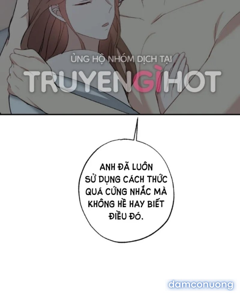 [18+] Dục Vọng Đen Tối 