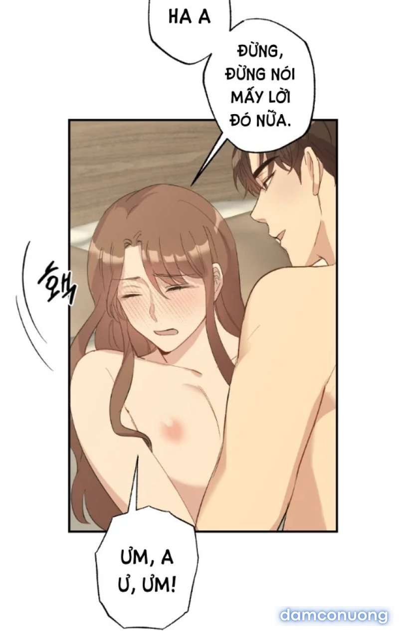 [18+] Dục Vọng Đen Tối 