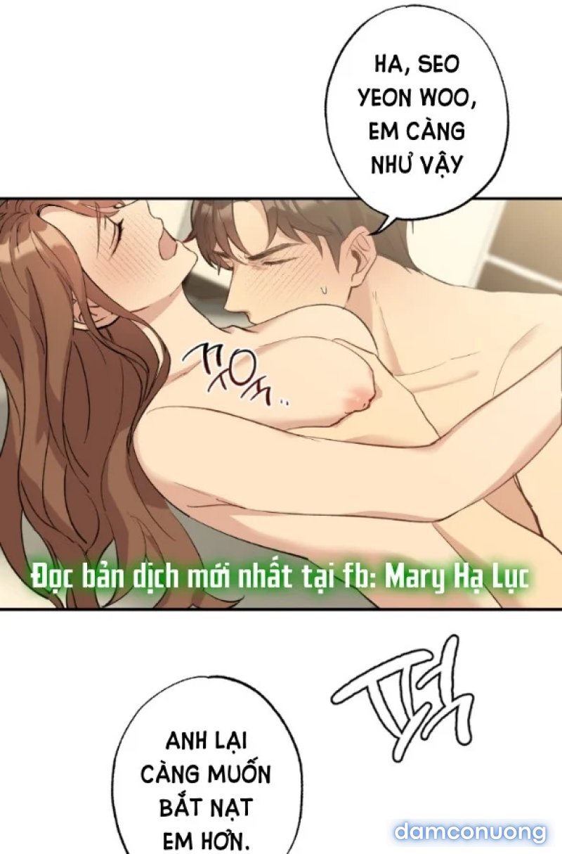 [18+] Dục Vọng Đen Tối 