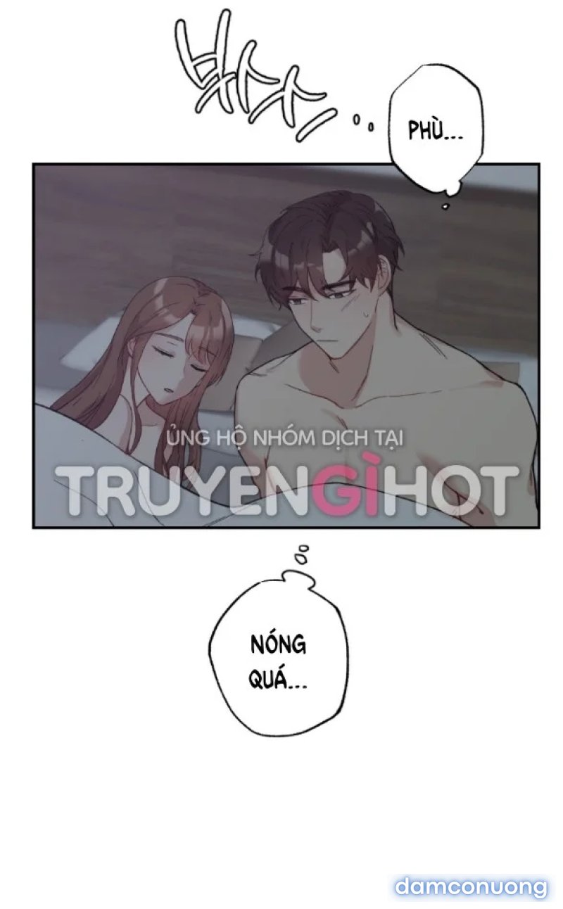 [18+] Dục Vọng Đen Tối 