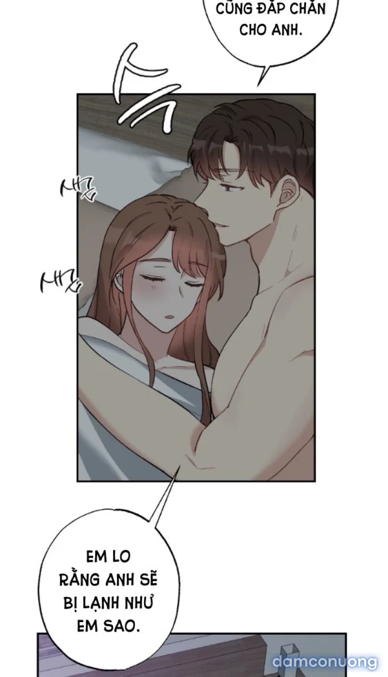[18+] Dục Vọng Đen Tối 