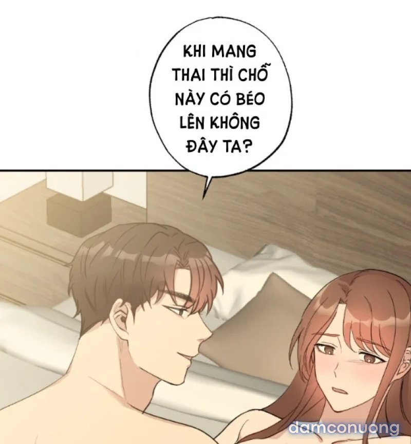 [18+] Dục Vọng Đen Tối 