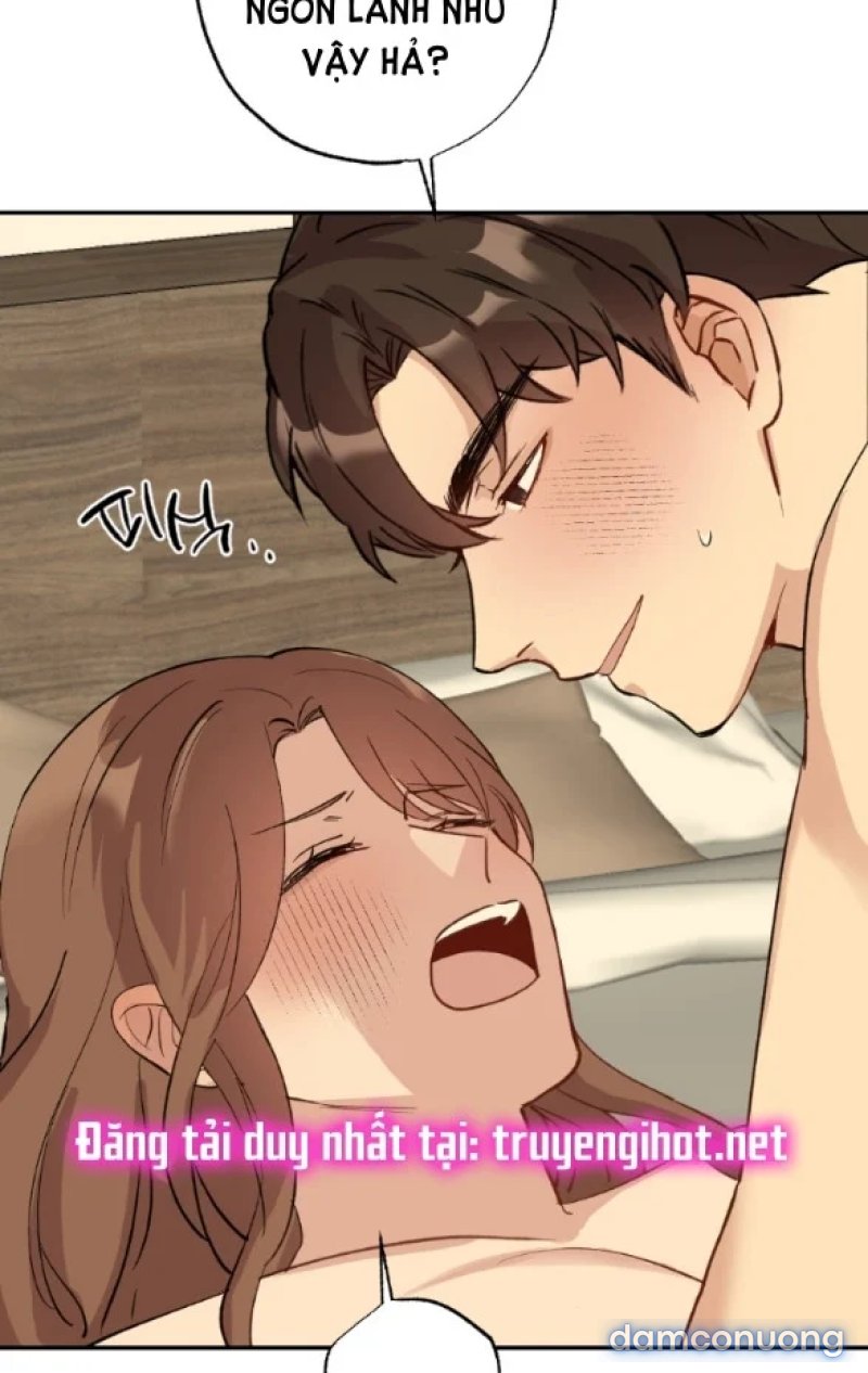 [18+] Dục Vọng Đen Tối 