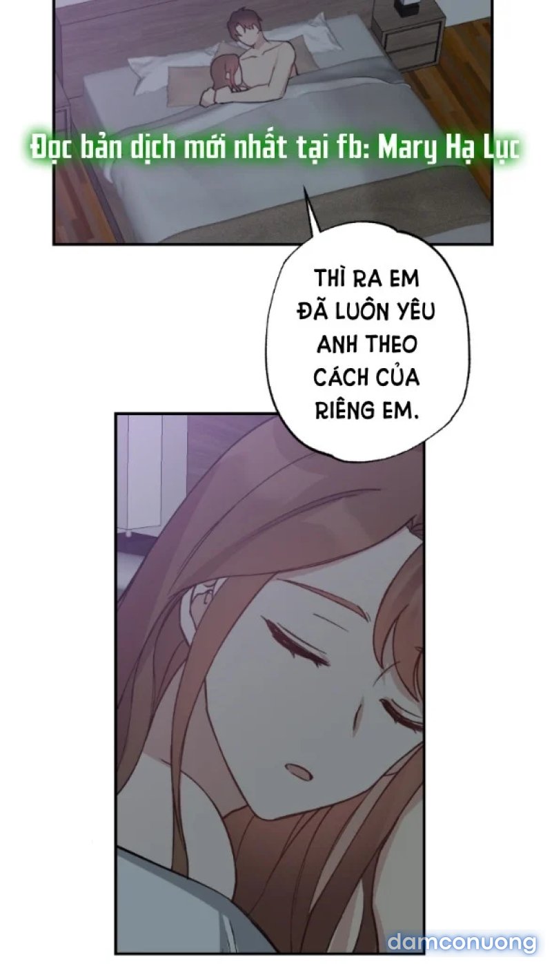 [18+] Dục Vọng Đen Tối 