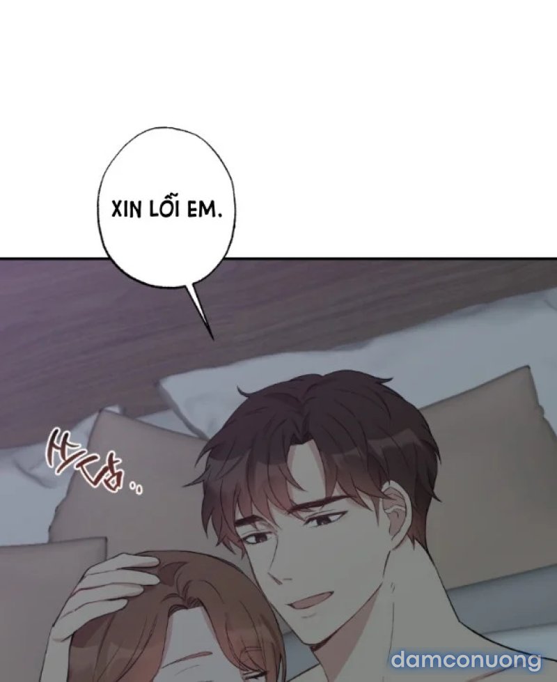 [18+] Dục Vọng Đen Tối 