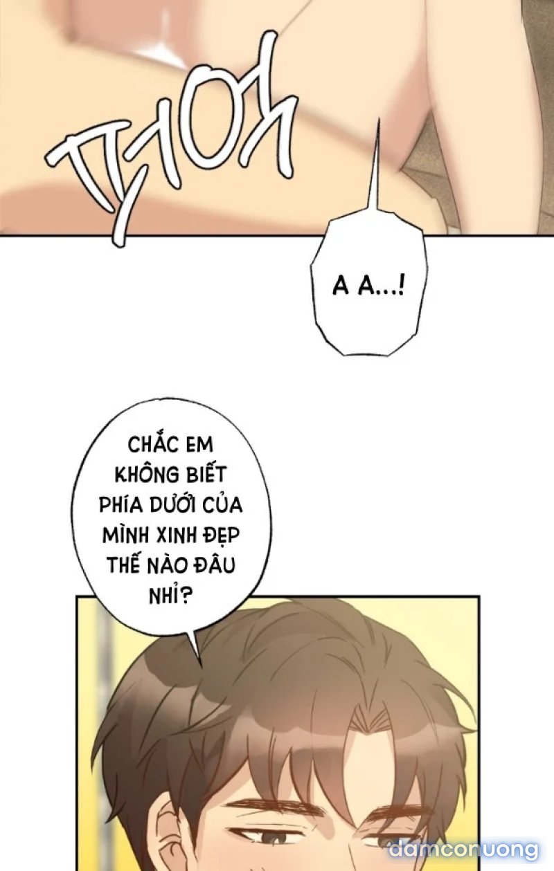 [18+] Dục Vọng Đen Tối 