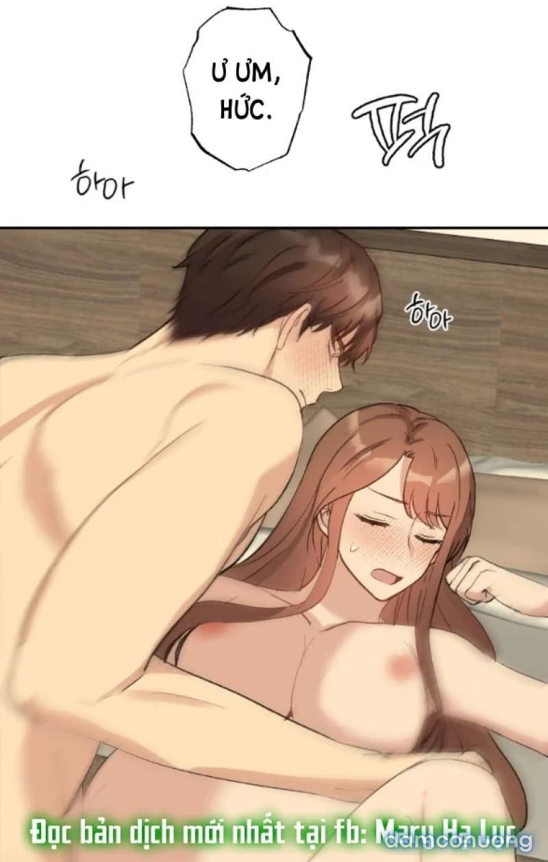 [18+] Dục Vọng Đen Tối 