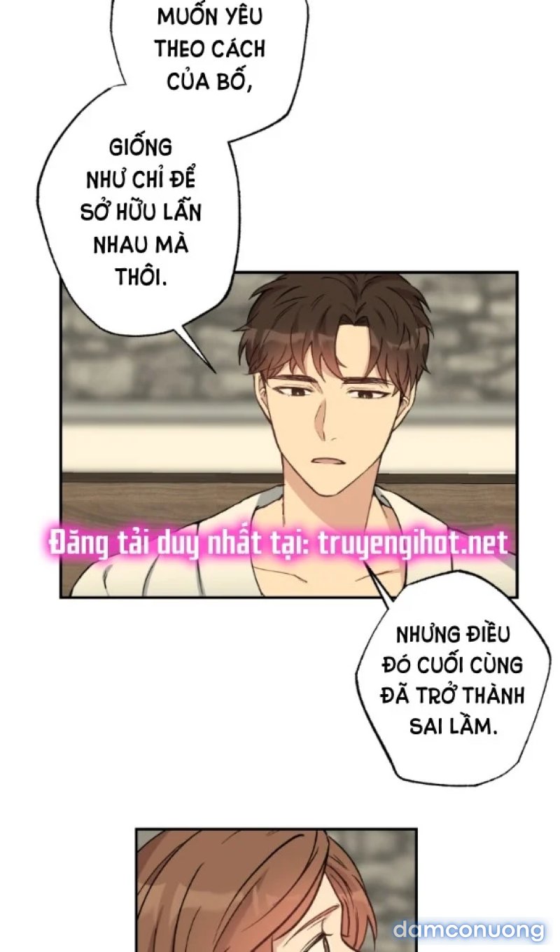 [18+] Dục Vọng Đen Tối 