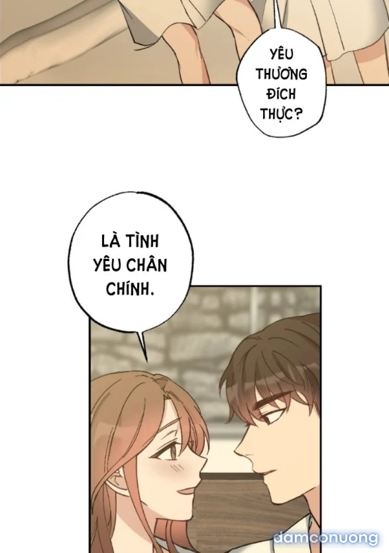 [18+] Dục Vọng Đen Tối 
