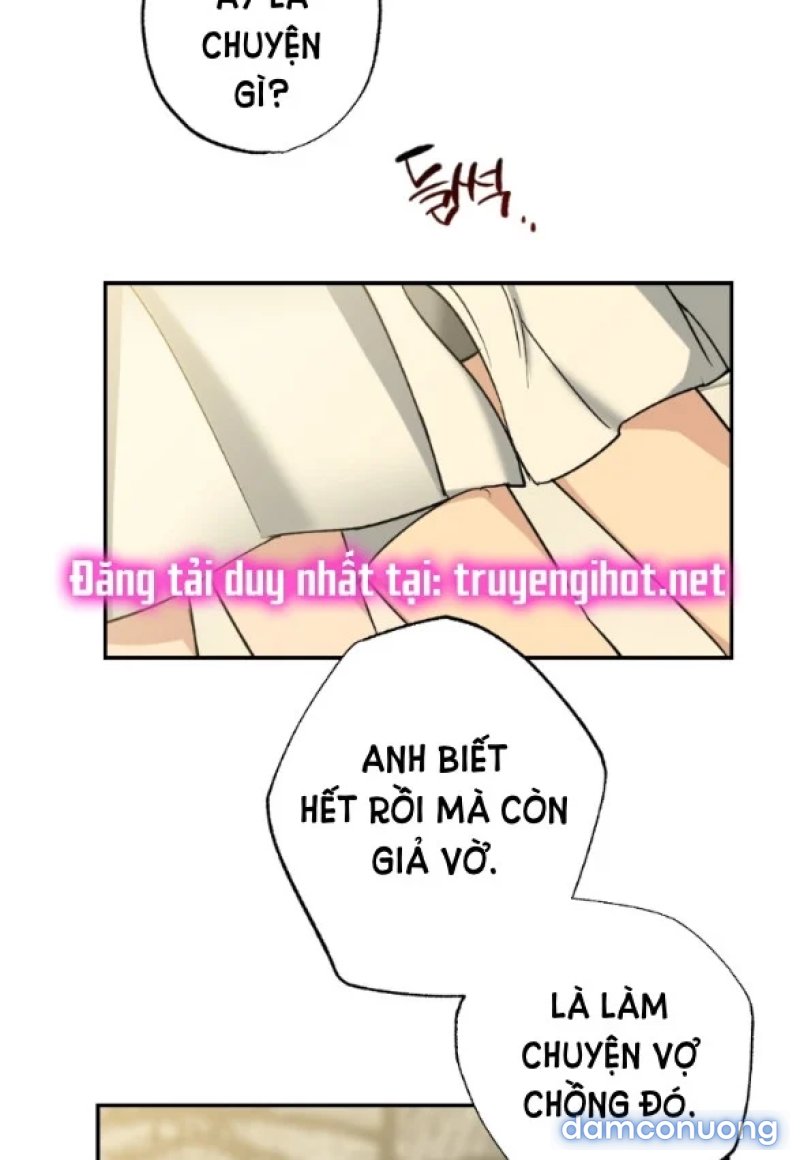 [18+] Dục Vọng Đen Tối 