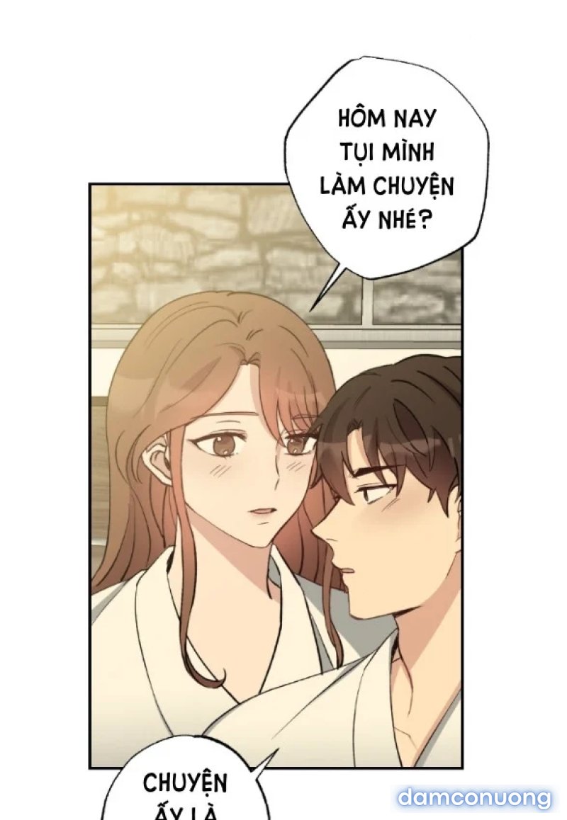 [18+] Dục Vọng Đen Tối 
