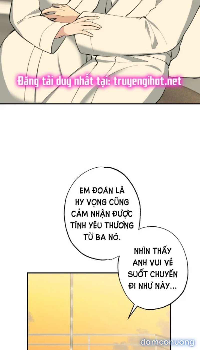 [18+] Dục Vọng Đen Tối 